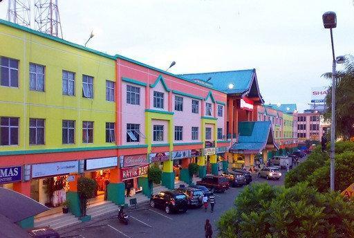 MPP Diminta Prioritaskan Renovasi Pasar Sukaramai, Bukan Mal dan Hotel