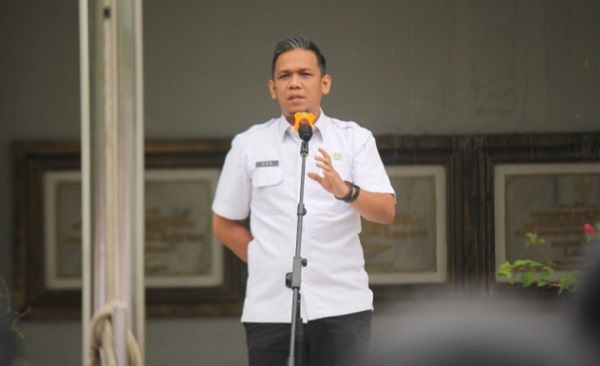 Kejar Target, Bapenda Pekanbaru  Kawal Realisasi Capaian Pajak Daerah Day by Day