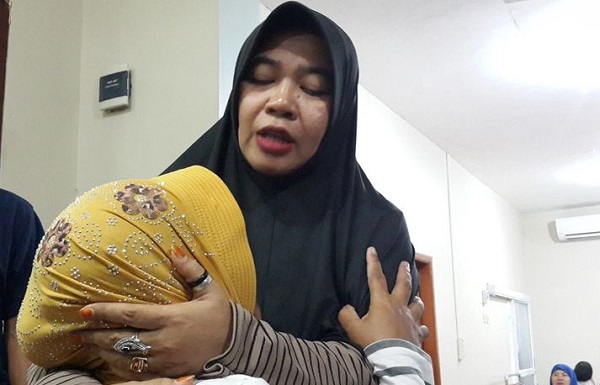 Sebut Bisa Lihat Malaikat dan Panggil Nabi, Begini Fakta Pengobatan Ningsih Tinampi