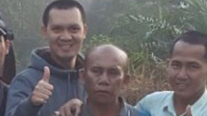 TERUNGKAP...Sebelum Ditangkap, Bos Miras Oplosan Ini Ternyata Sempat Menginap di Pekanbaru