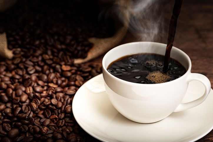 Perlu Dibaca Pencinta kopi.. Begini Cara Mengatasi Jantung Berdebar setelah Minum Kopi