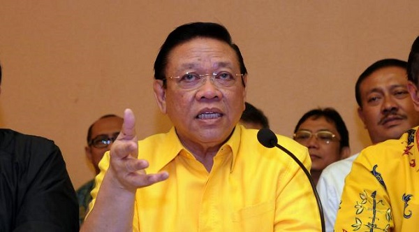 Kader PDIP dan PSI 'Serang' Keluarga  Soeharto, Agung Laksono Ingatkan: Setiap Pemimpin Ada Kurang Ada Lebihnya