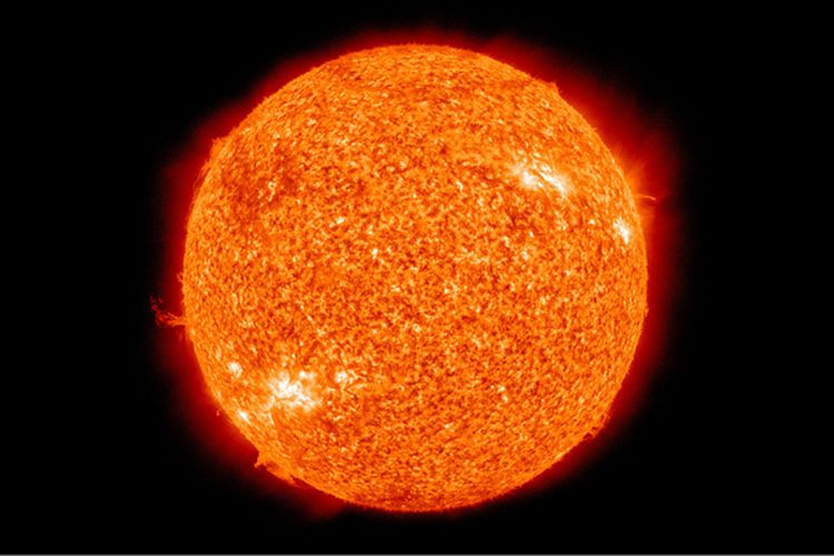 Sebut Matahari dalam Fase 'Lockdown', Ilmuwan: Waspadai Berbagai Bencana Alam