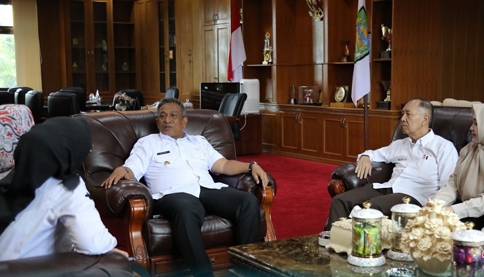 Hasil Screening, Ada 137 Kasus HIV dan 130 AIDS di Rohul