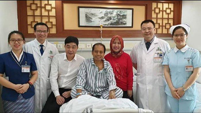 Berita Tentang Sutopo Hs  Terupdate