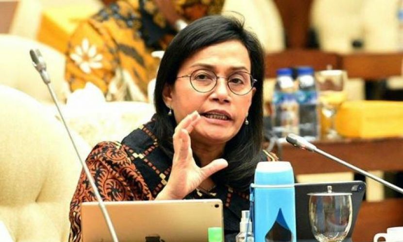 HOREE... Menteri Keuangan Sri Mulyani Kasih Subsidi Bunga untuk Debitur KPR  dan Kendaraan Selama 6 Bulan