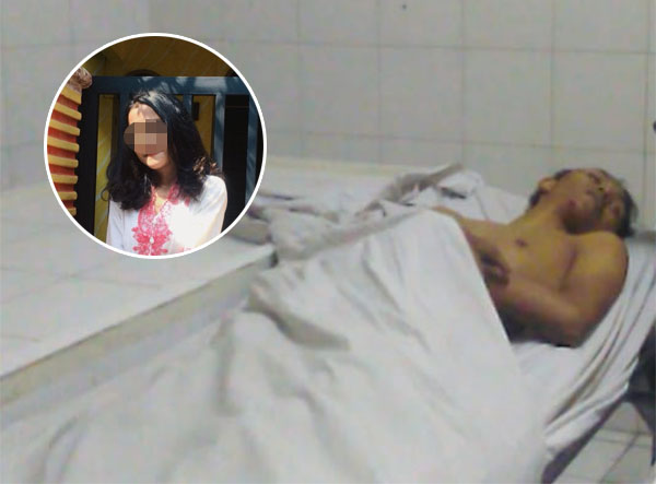 Afdillah Tewas Dihabisi dengan 3 Tikaman, Benarkah Ada Motif Cinta Segitiga?