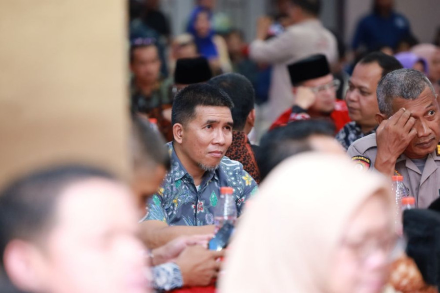 Enam Elemen Smart City di Siak Terpenuhi