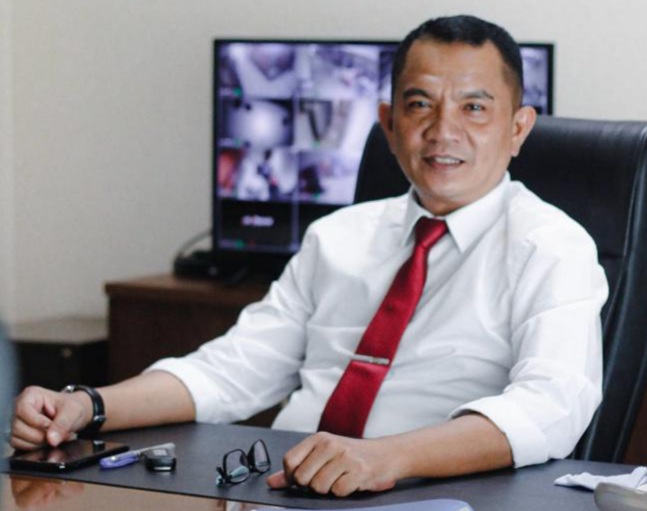 Assesment Jabatan Kepala DLHK Pekanbaru Digelar Tahun Depan