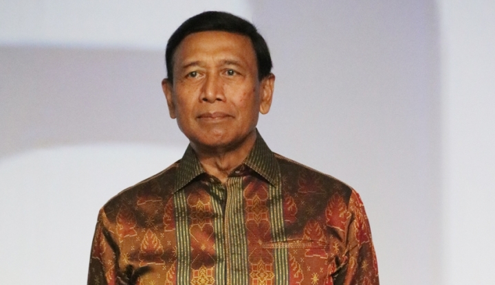 Ada Prof Muladi, Romli dan Mahfud MD, Ini Daftar 24 Nama Tim Pengawas Omongan Tokoh yang Mencaci Presiden Jokowi Bentukan Wiranto 