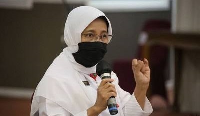 Beberapa Hari Ini Covid-19 Meningkat di Riau, Kadiskes Minta Warga Waspada...
