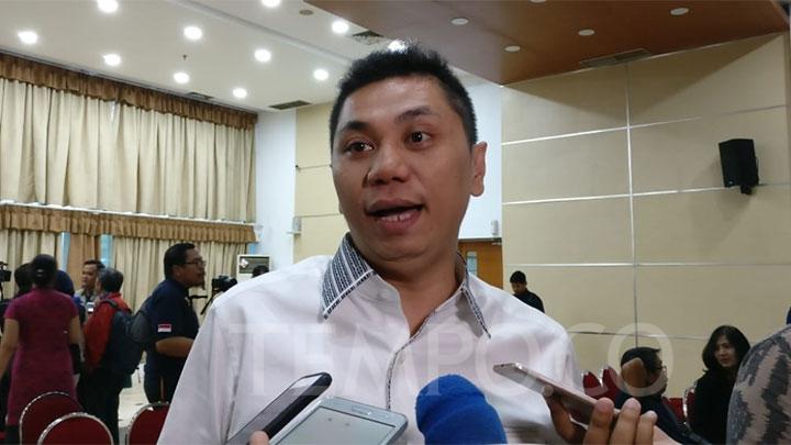 Demokrat: Kalau Nggak Ada di 01, Jokowi Bisa Cari di 02, Kalau Gak Ya di 03