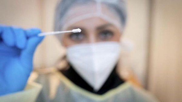 Wajib Rapid Test Antigen, Kementerian Kesehatan Tetapkan Biaya Rp275.000