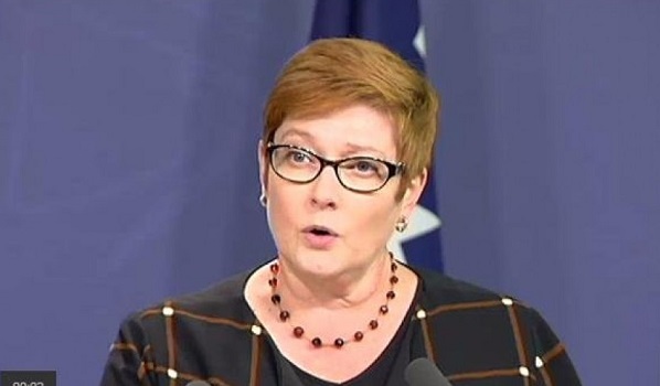 Australia Kirim Bantuan 2,5 Juta Vaksin AstraZeneca dan Tabung Oksigen untuk Indonesia