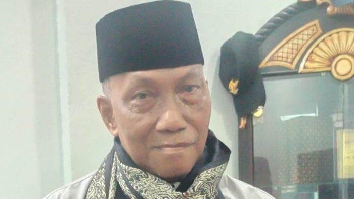 Jaya Kusuma Kembali Terpilih Pimpin NPC Riau 2024-2029