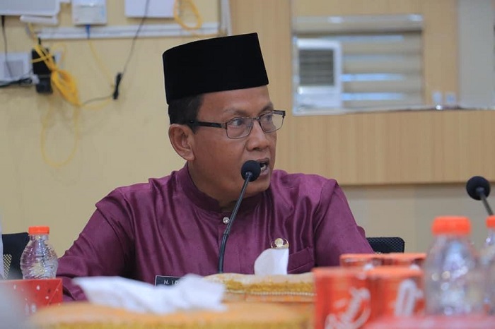WADUH! Jumlah Penduduk Miskin di Kota Pekanbaru Bertambah