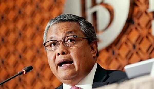 Bos BI Ramal Pertumbuhan Ekonomi RI Kuartal III/2022 Tembus 5,5 Persen
