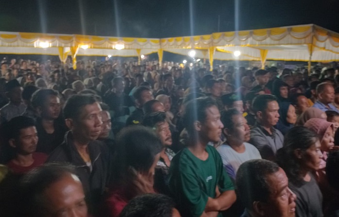 Infrastruktur di LTD Kian Hancur, Tokoh Masyarakat Harap AYO Perbaiki dan Bangun Kuansing