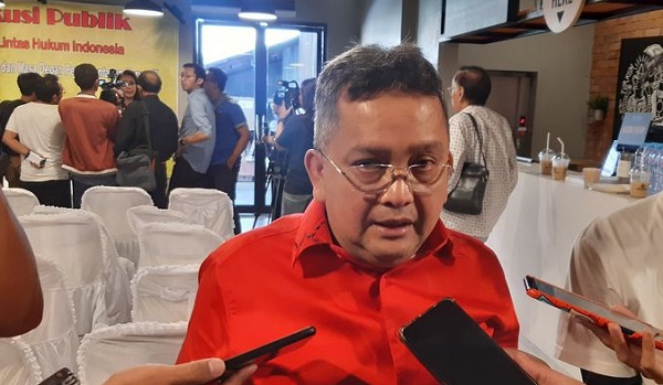 Mengerucut, Ini Kata Politikus PDI Perjuangan di Komisi III Soal Calon Kapolri