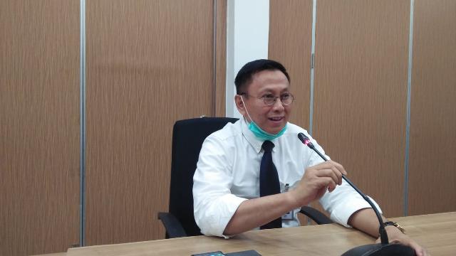 3 Pegawai Bank BUMN Positif Covid-19, OJK Riau: Jangan Khawatir...