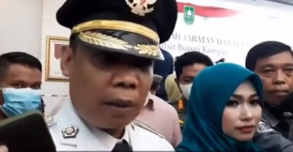 Muflihun Akan Panggil kepala OPD Pemko Pekanbaru Satu per Satu...