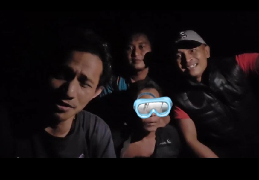 Kurang dari 12 jam, Satreskrim Polsek Benai berhasil amankan diduga pelaku bejat terhadap anak tiri