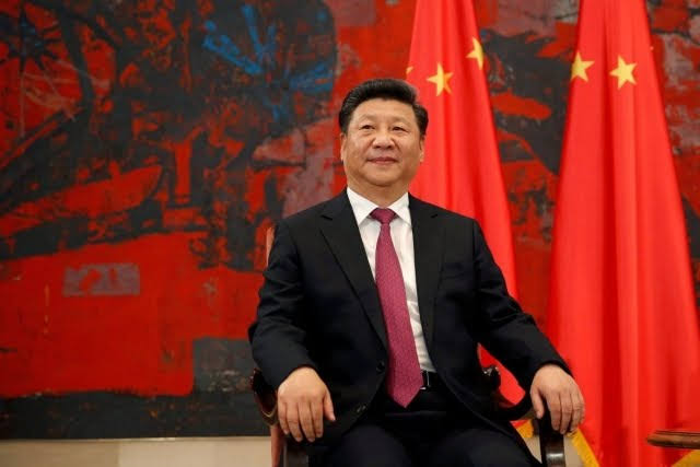Puluhan Ribu Warganya Tewas karena Corona, Sejumlah Negara Tuntut China Ganti Rugi, Indonesia?