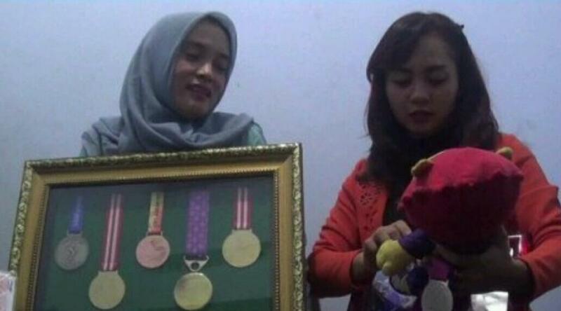 Atlet Senam SEA Games 2019 Ngaku Dipulangkan Paksa karena Tak Perawan, Ibu Ngadu ke Jokowi, PB Persani Membantah