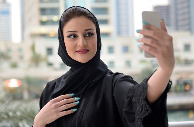 Ini 5 Negara Islam Gudangnya Wanita-wanita Cantik