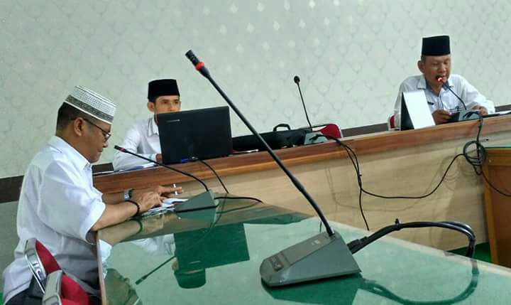 Kampar Ikuti 7 cabang  dan 22 Golongan pada MTQ Provinsi Riau di Dumai