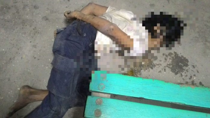 Tewas Dibunuh, Ini Identitas Mayat di Halte Pokok Jengkol Duri