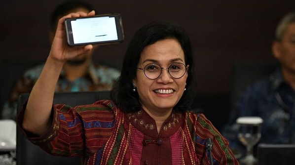 Sri Mulyani: The Worst is Over! Pertanda Apa?