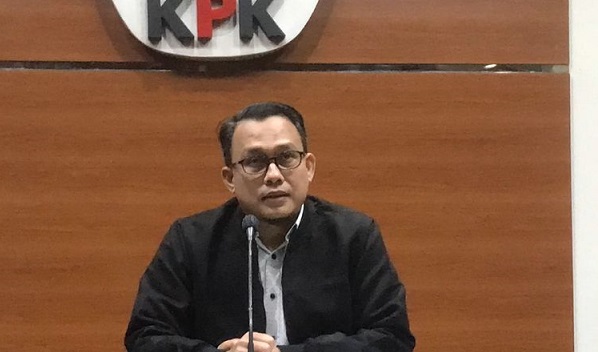 Berkas Perkara Terduga Penyuap Kepala BPN Riau Lengkap, Segera Disidang
