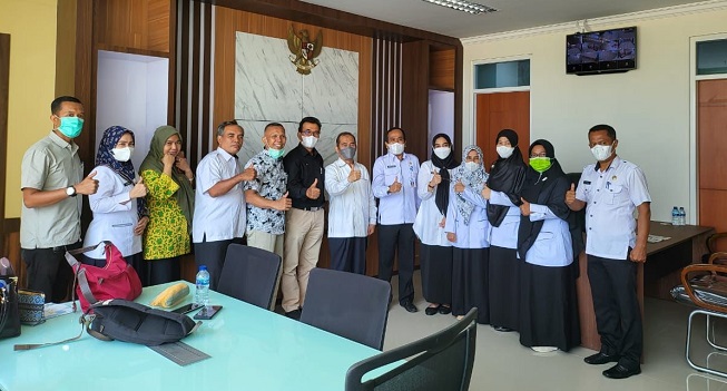 7 dari 9 Peserta Uji Kepatutan dan Kelayakan Direkomendasikan Sebagai Pengurus dan Pengawas KKMC