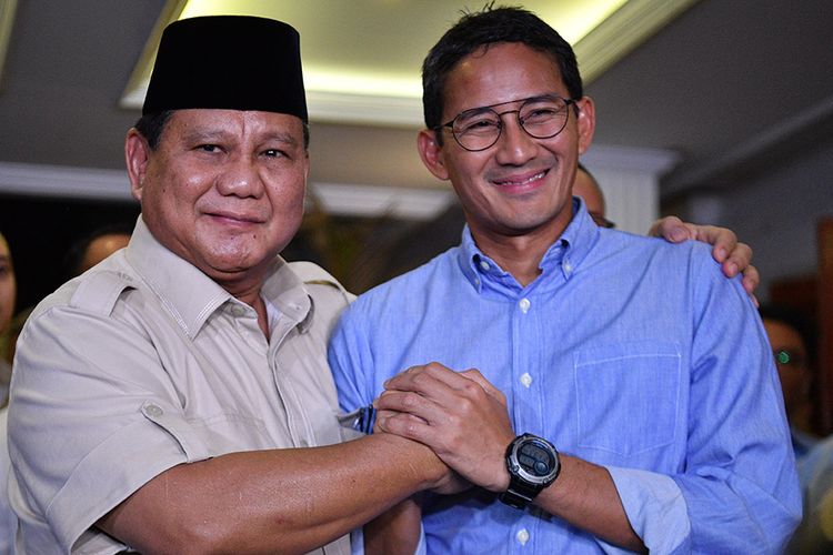 Mengejutkan! Ijtima Ulama IV Bahas Pengganti Prabowo, Ternyata Ini Orangnya