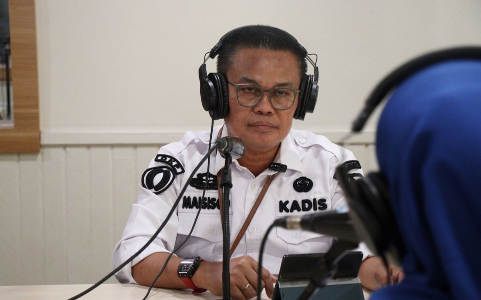 Maisisco: Pangan Lokal Pekanbaru Tak Kalah dari Daerah Lain...