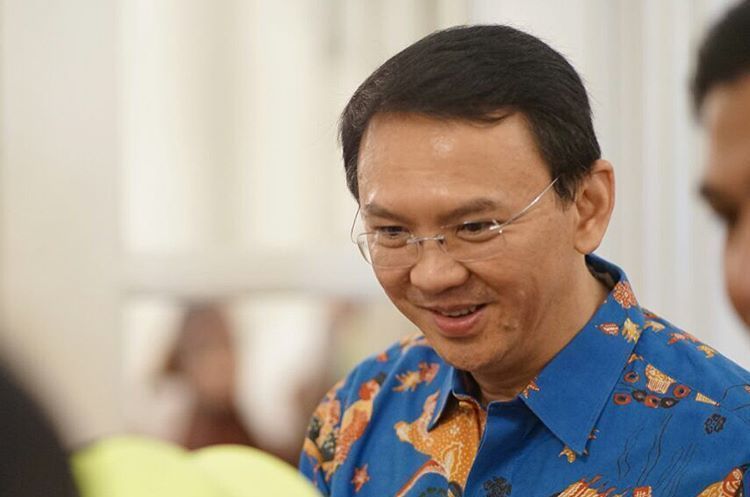 Ahok Sebut Komisaris BUMN Cuma Tukang Stempel, CERI: Untuk Apa 7 Orang?