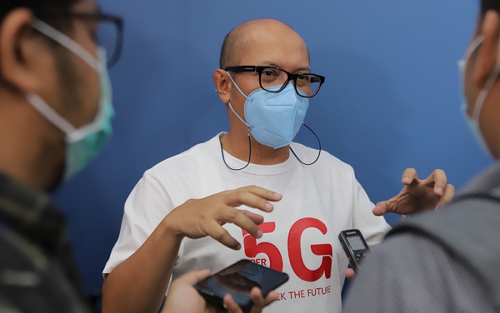Tak Perlu Ganti Kartu, Pengguna SIM Card 4G Telkomsel Bisa Gunakan Layanan 5G