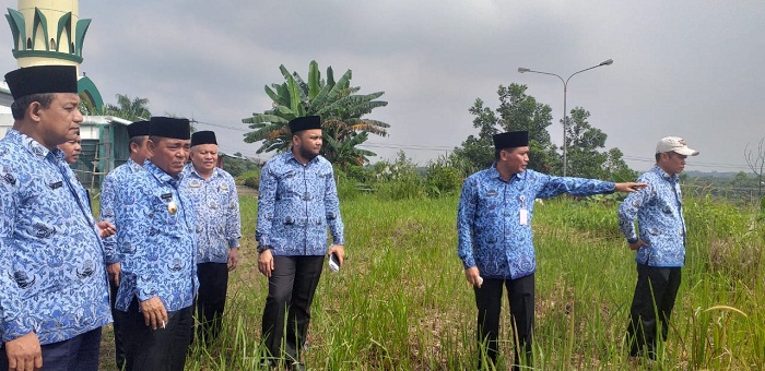 2020, Tiga Hajatan Besar Ini Bakal Digelar di Pelalawan