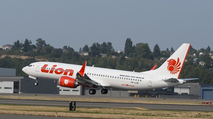 Hilang Kontak, Pesawat Lior Air Rute Jakarta-Pangkalpinang Diduga Jatuh di Tanjung Karawang 