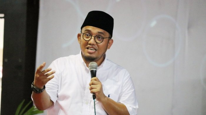 Soal Larangan Prabowo Salat Jumat di Masjid Agung Semarang, BPN: Tenang Saja, Beliau Salatnya Hadap Kiblat, Bukan Kamera