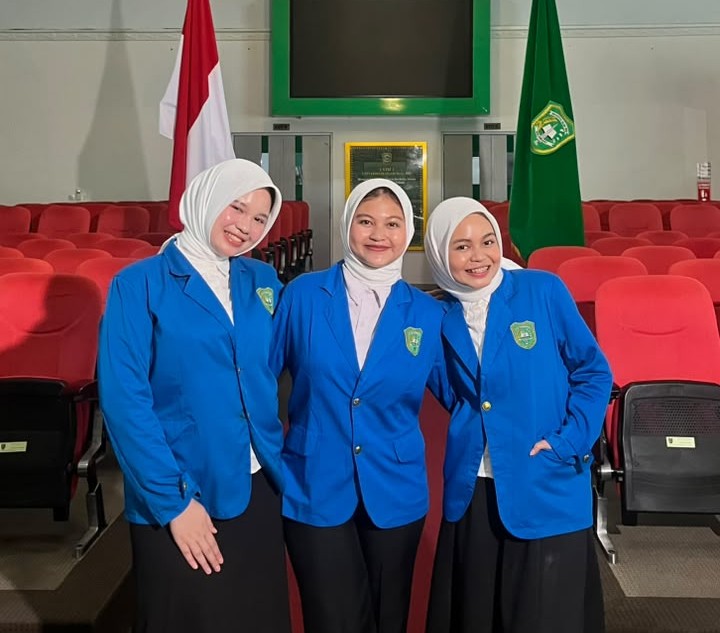 Mahasiswa UIR Berhasil Lolos Kompetisi Debat Bawaslu RI, Siap Bersaing ke Tingkat Regional