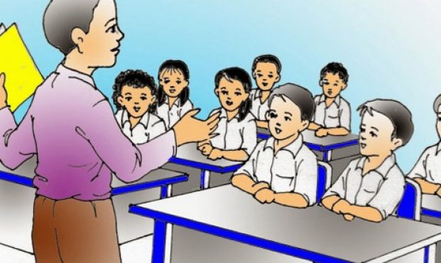 YA TUHANNN...Sudah 2 Tahun, Ratusan Guru MDTA di Rohul tak Terima Gaji