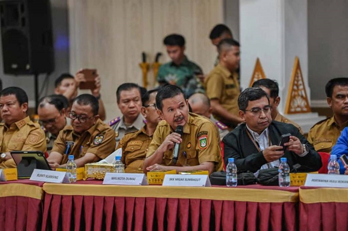 Konflik Pertanahan Harus Diselesaikan Secara Kolaboratif