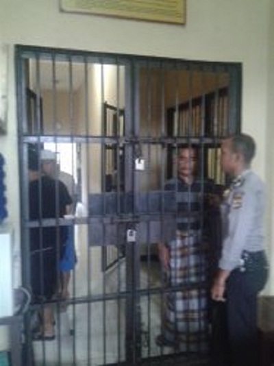 Emosi Mengetahui Istri Sudah 6 Kali Selingkuh, Surianto Aniaya Pria Selingkuhan Istrinya Hingga Tewas