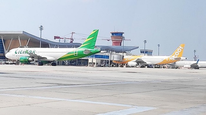 Angkasa Pura Hentikan Penerbangan Bandara SSK II Pekanbaru hingga 1 Juni 2020