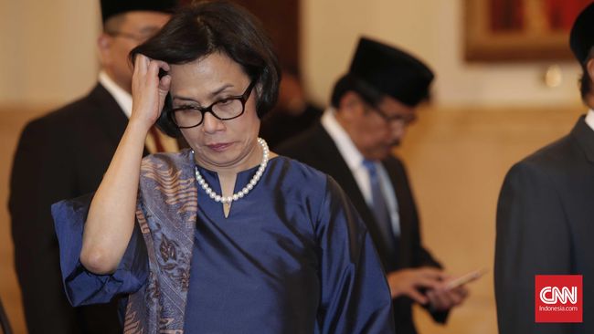 Sri Mulyani Dikabarkan Bakal Titip Dana Triliunan Rupiah di BCA  dan Bank CIMB Niaga, Ada Apa Gerangan?