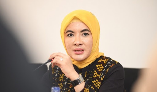 Dirut Pertamina  Nicke Akhirnya Buka-bukaan Penyebab Solar Langka, Ternyata...