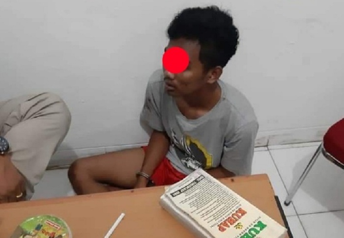 UPDATE: TERUNGKAP... Bocah Korban Penculikan Ditemukan Tewas Terbenam di Lumpur, Pelaku Ternyata Murid Orangtua Korban di Pesantren 