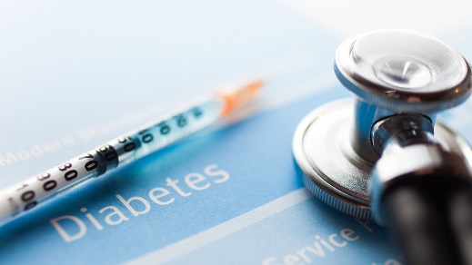 Apakah Kamu Punya Gejala Diabetes Tipe 2, Ketahuilah,  Ini Ciri-cirinya...
